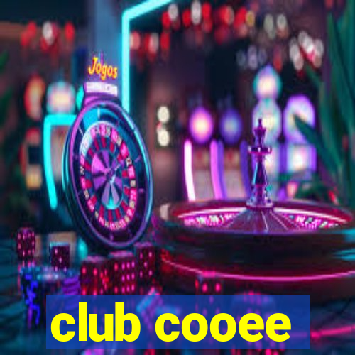 club cooee